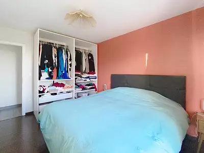 Appartement, 65,02 m²