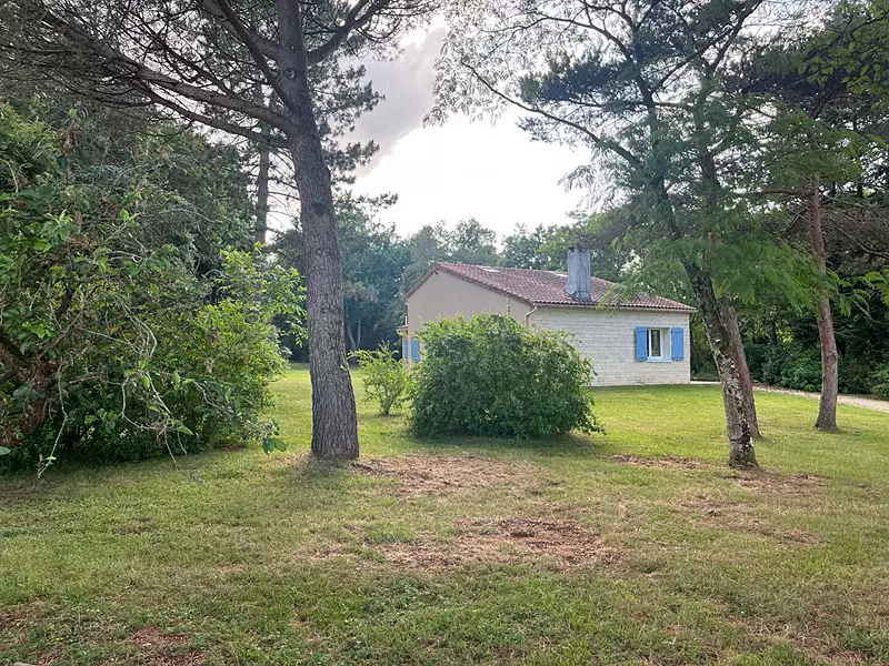 Maison, 248 m²