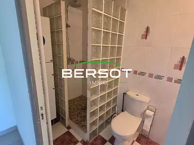 Appartement, 113 m²