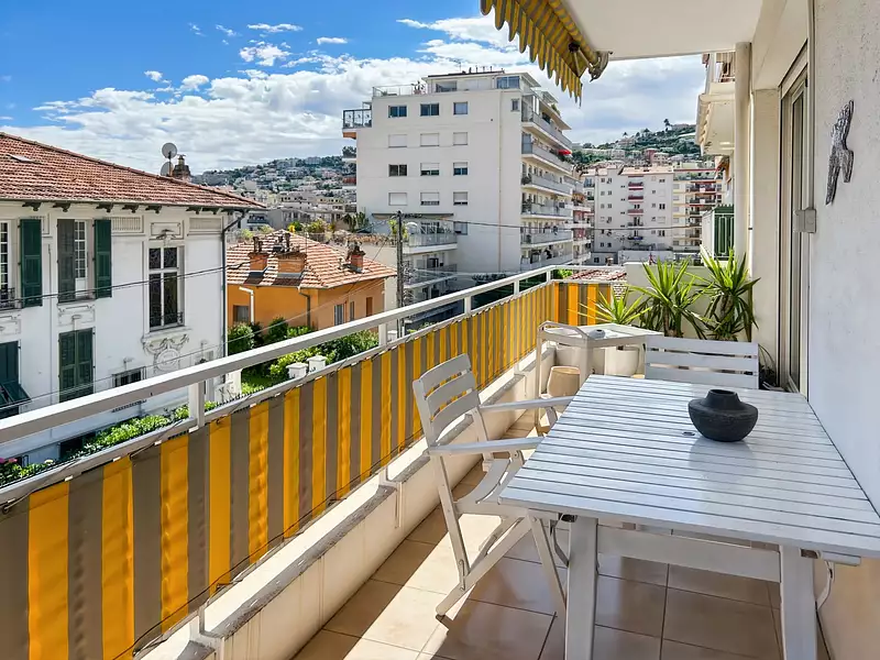 Appartement, 68,31 m²