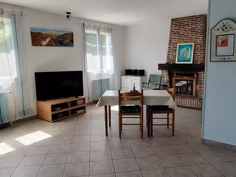 Maison, 86 m²