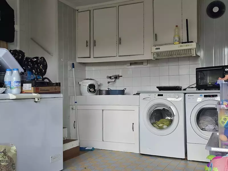 Maison, 107 m²