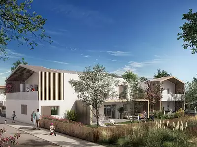 RÉCRÉATION BOISÉE