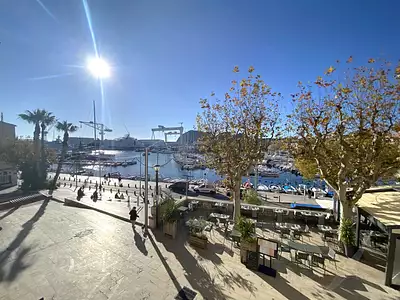 Appartement, 35,99 m²