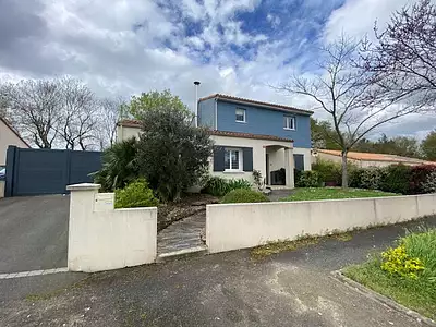 Maison, 138,99 m²