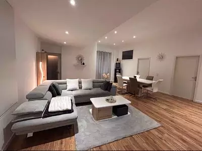Appartement, 76 m²