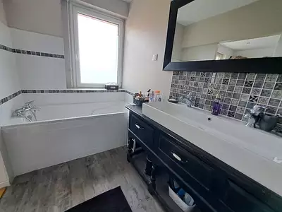Maison, 110 m²
