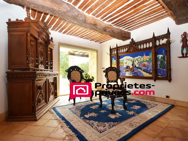 Maison, 170 m²