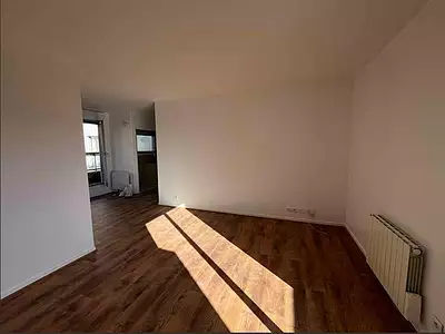 Appartement, 39,4 m²