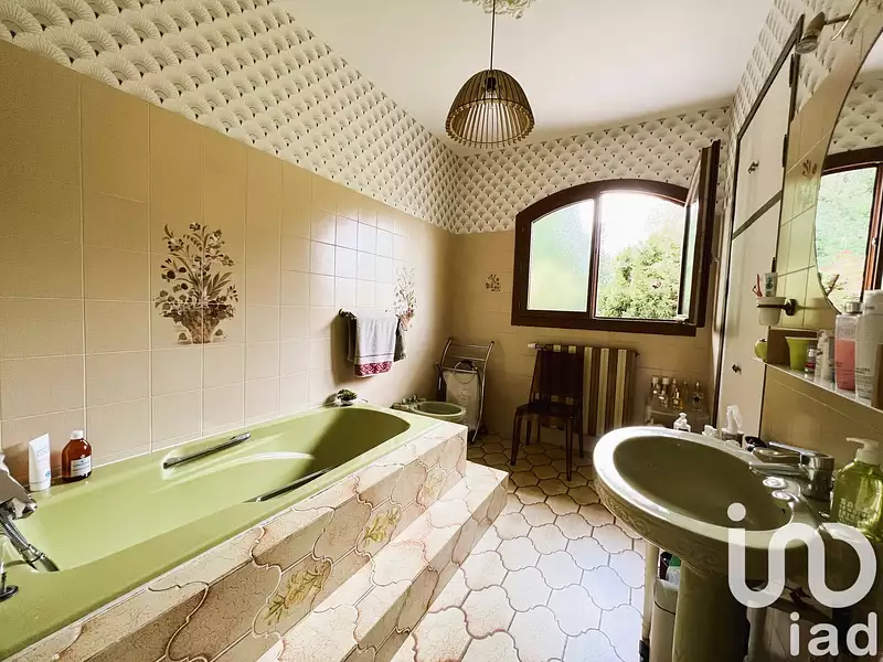 Maison, 274 m²