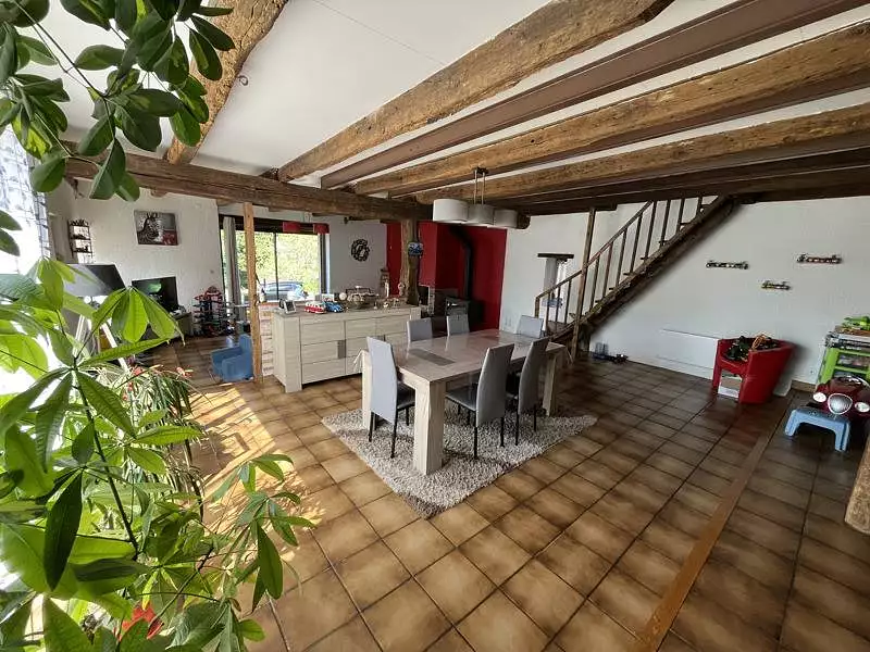 Maison, 156 m²
