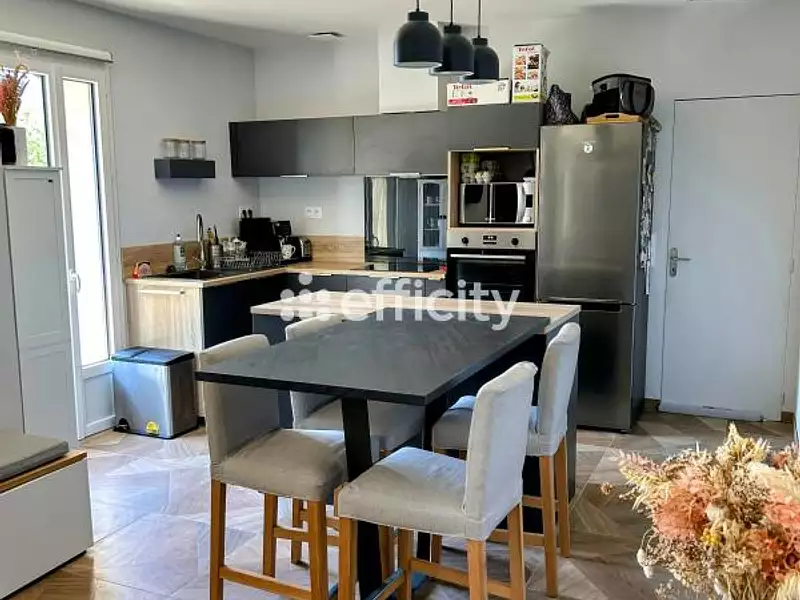 Maison, 90 m²