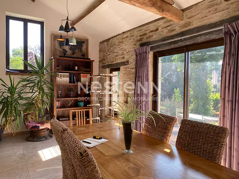 Maison, 208,27 m²