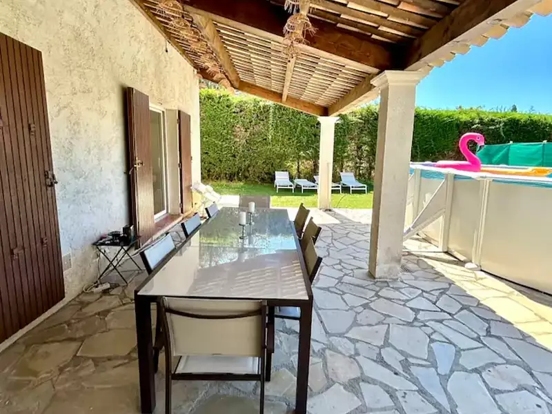 Maison, 209 m²