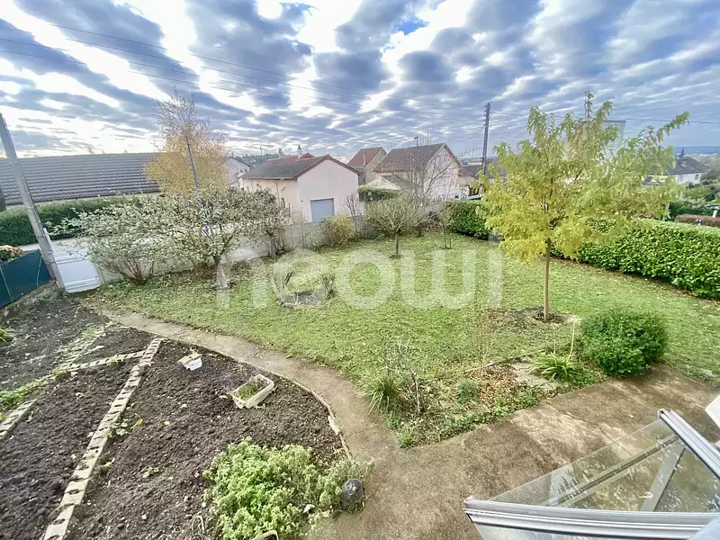 Maison, 114,76 m²