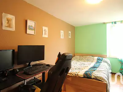 Maison, 148 m²