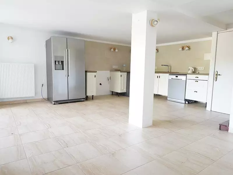 Maison, 90 m²