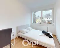 Appartement, 57 m²