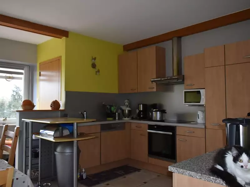 Maison, 289 m²