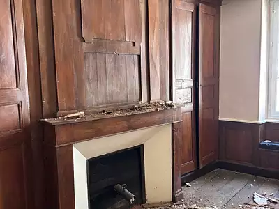 Maison, 156 m²