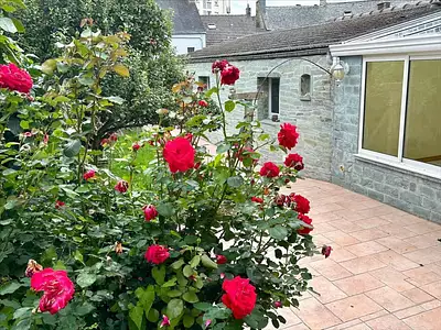 Maison, 123 m²