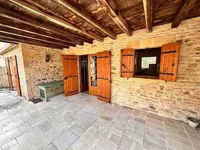 Maison, 155 m²