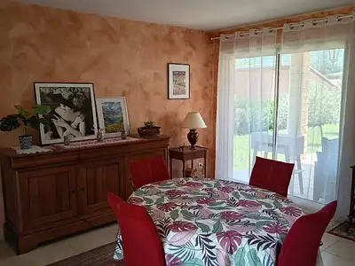 Maison, 140 m²