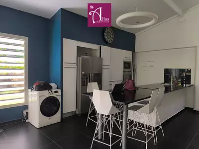 Maison, 107,85 m²