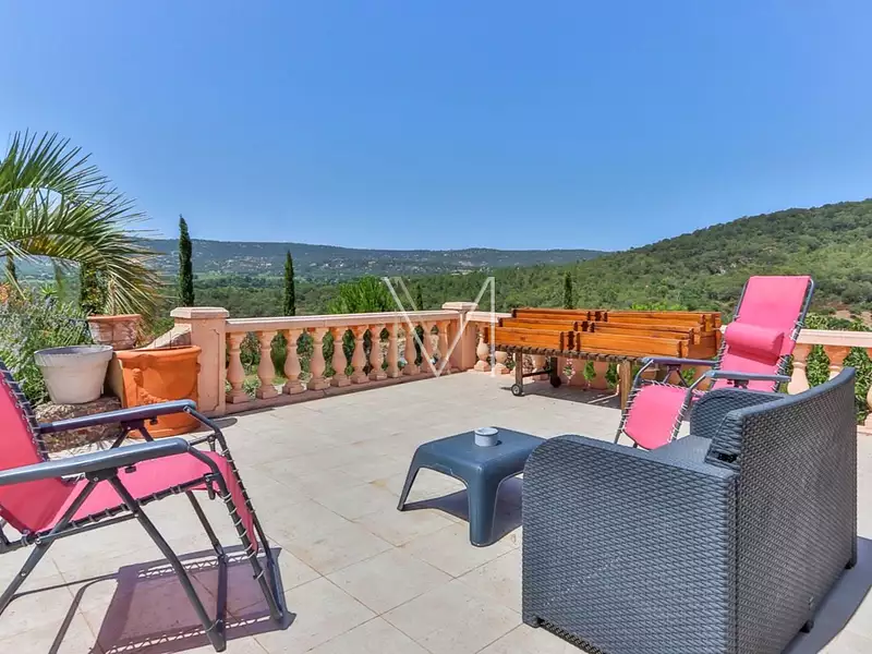 Maison, 300 m²