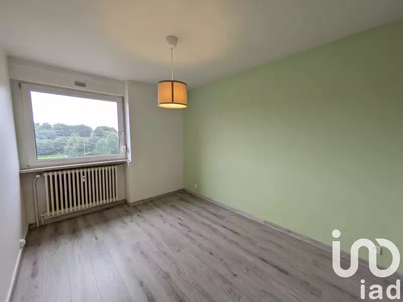 Appartement, 68 m²