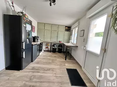Maison, 100 m²