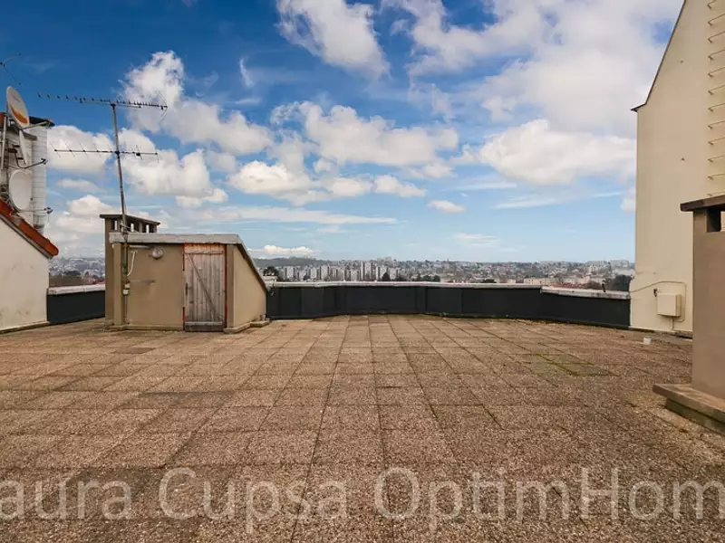 Appartement, 141 m²