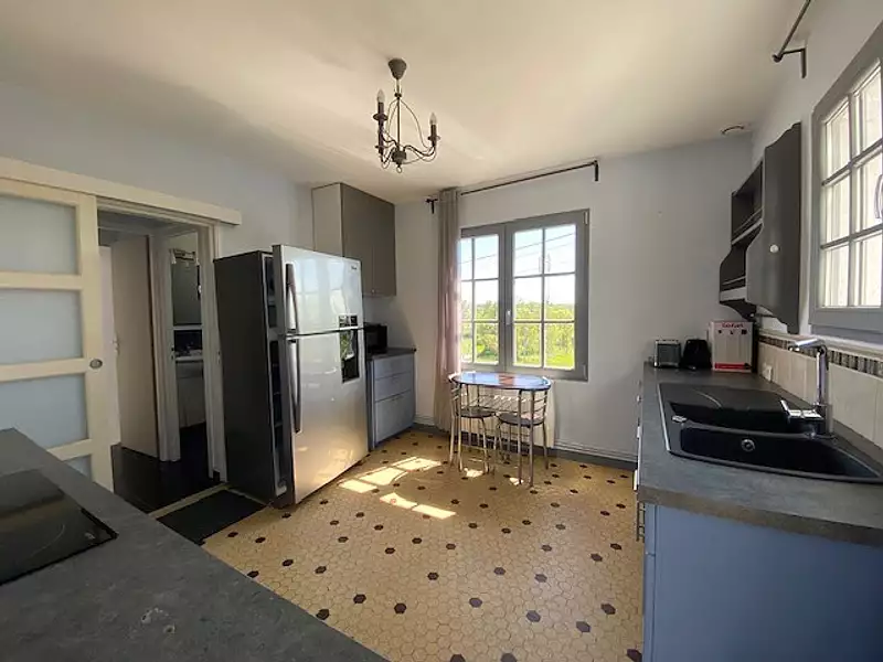 Maison, 100 m²