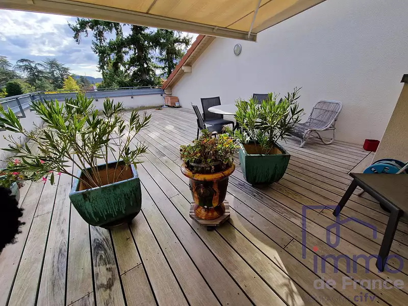 Appartement, 115,22 m²