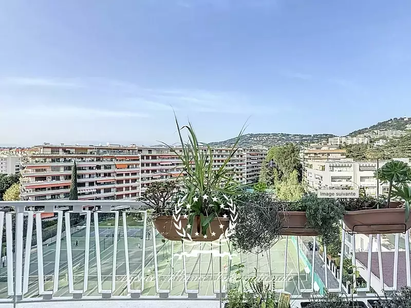 Appartement, 54,73 m²