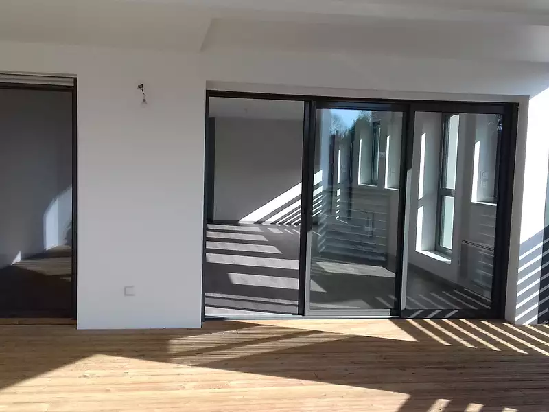 Appartement, 119,25 m²