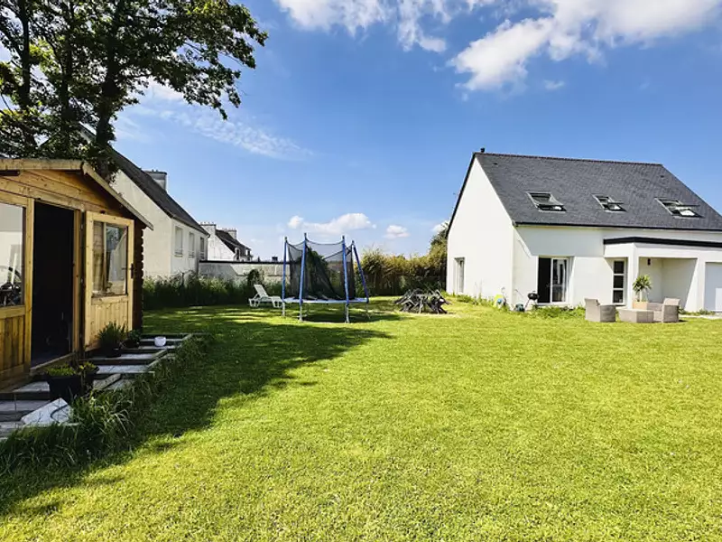 Maison, 107 m²