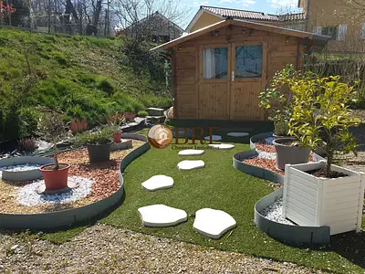 Maison, 111 m²