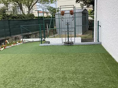 Maison, 113,61 m²