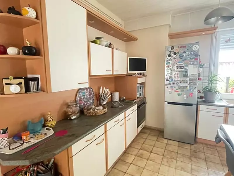 Maison, 150 m²