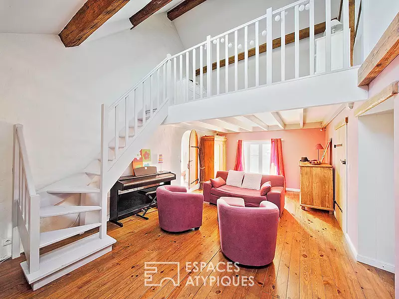 Maison, 188 m²
