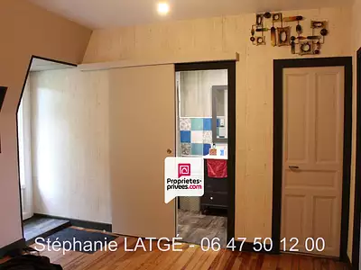 Maison, 116 m²