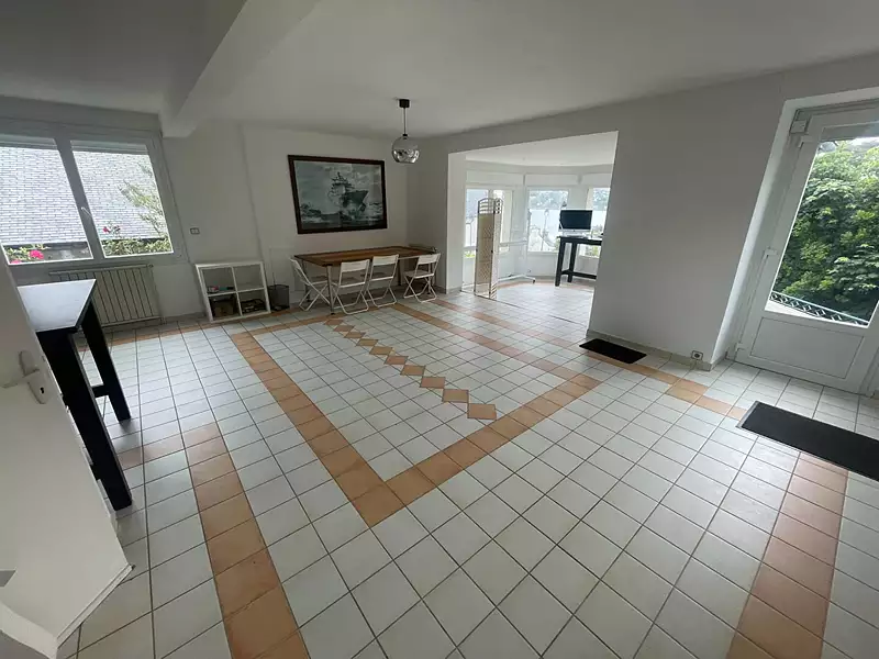 Maison, 90 m²