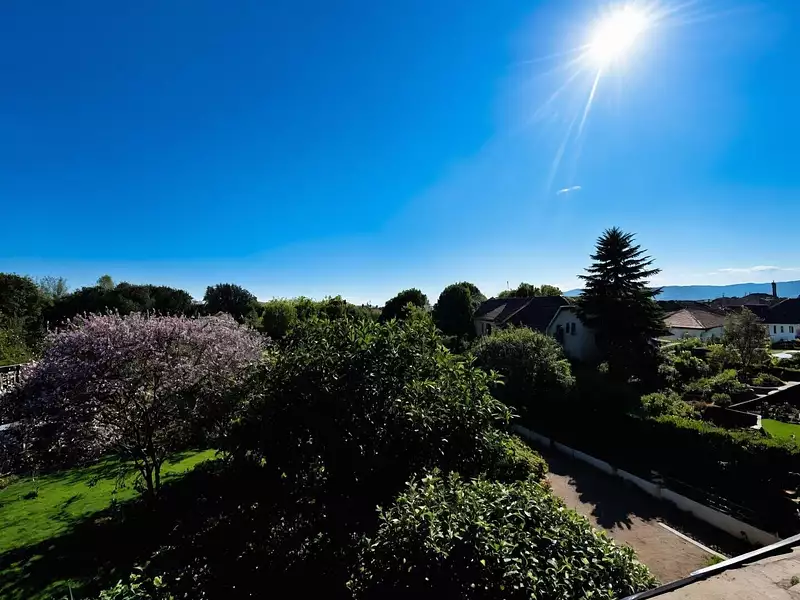 Maison, 230 m²