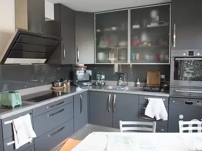 Maison, 165 m²