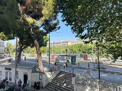 Appartement, 47,46 m²