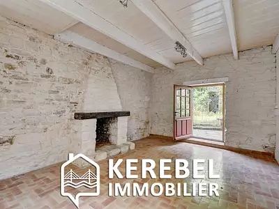 Maison, 85,24 m²