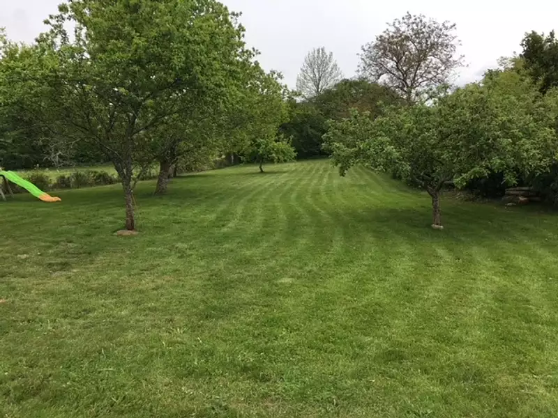 Maison, 130 m²