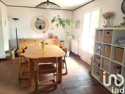Maison, 190 m²