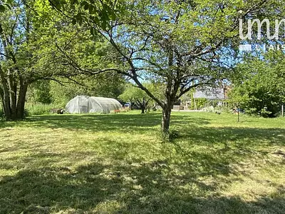 Maison, 130 m²